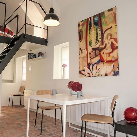 Holiday Home Dolce Vita Duplex By Interhome Plouha Luaran gambar