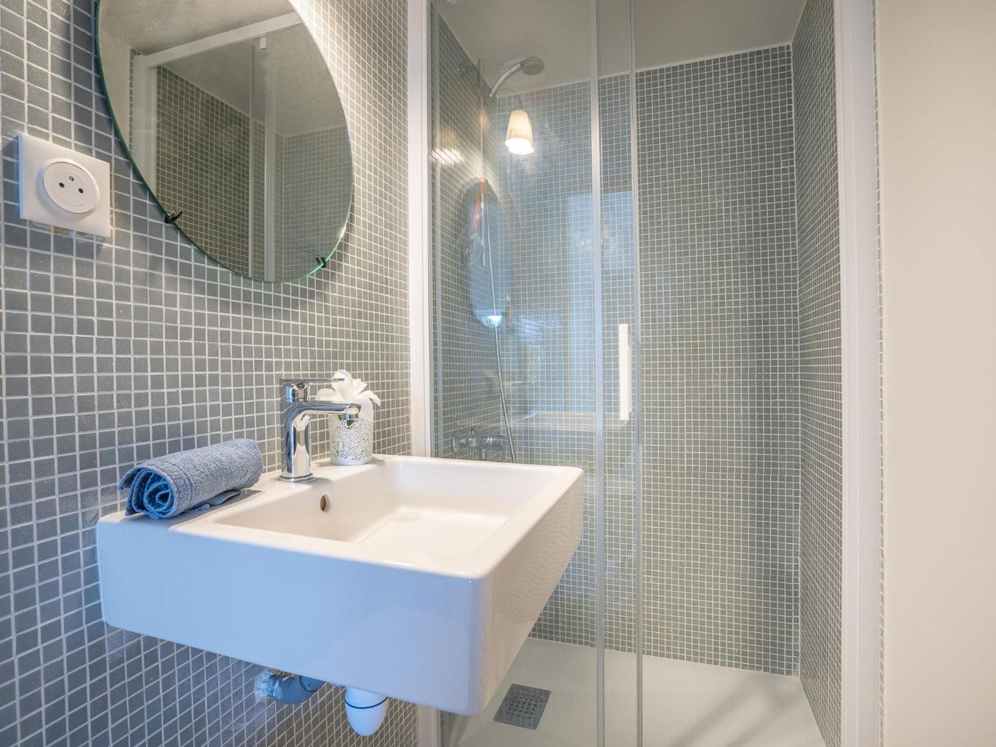 Holiday Home Dolce Vita Duplex By Interhome Plouha Luaran gambar
