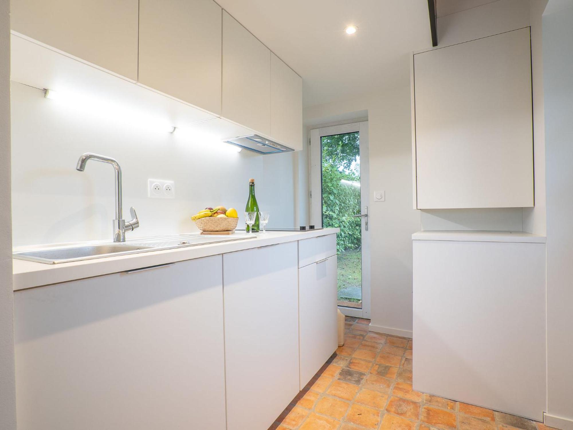 Holiday Home Dolce Vita Duplex By Interhome Plouha Luaran gambar