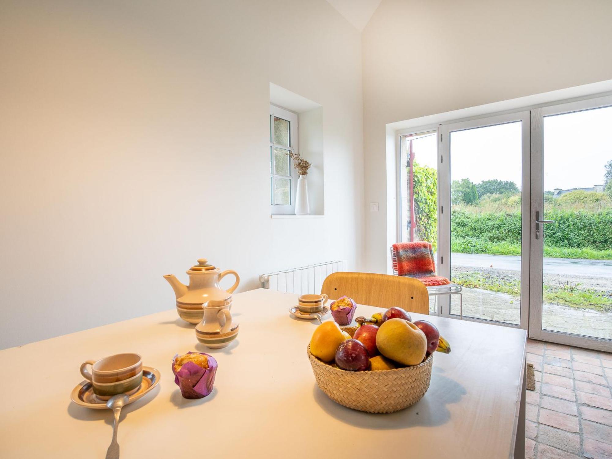 Holiday Home Dolce Vita Duplex By Interhome Plouha Luaran gambar
