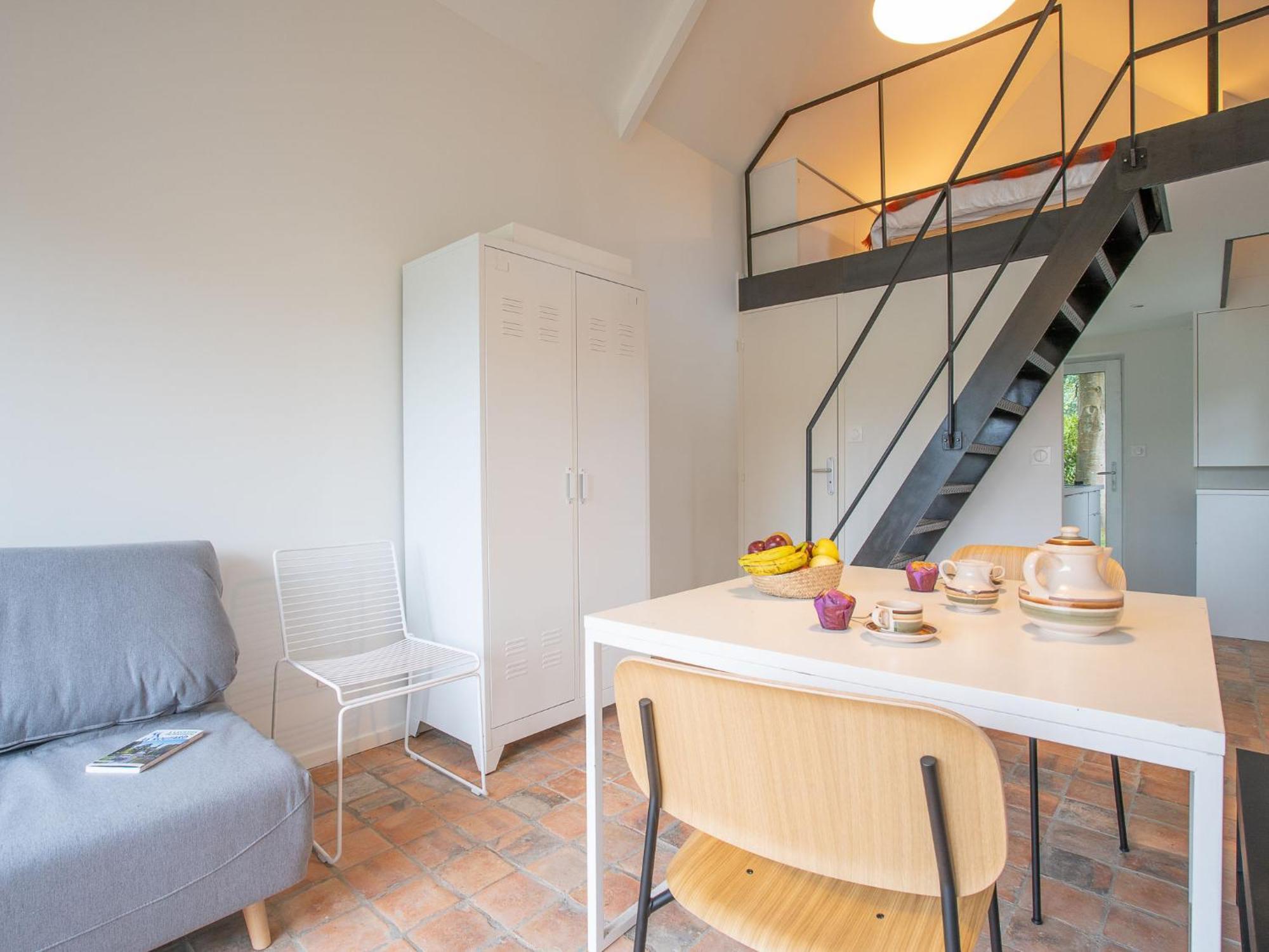 Holiday Home Dolce Vita Duplex By Interhome Plouha Luaran gambar