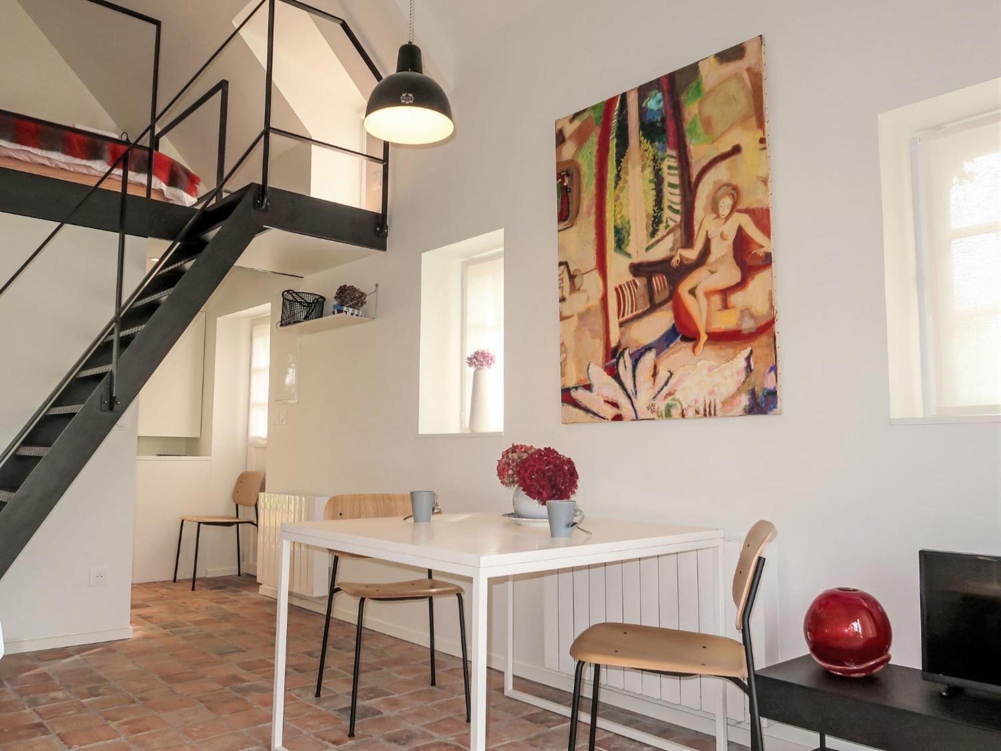 Holiday Home Dolce Vita Duplex By Interhome Plouha Luaran gambar