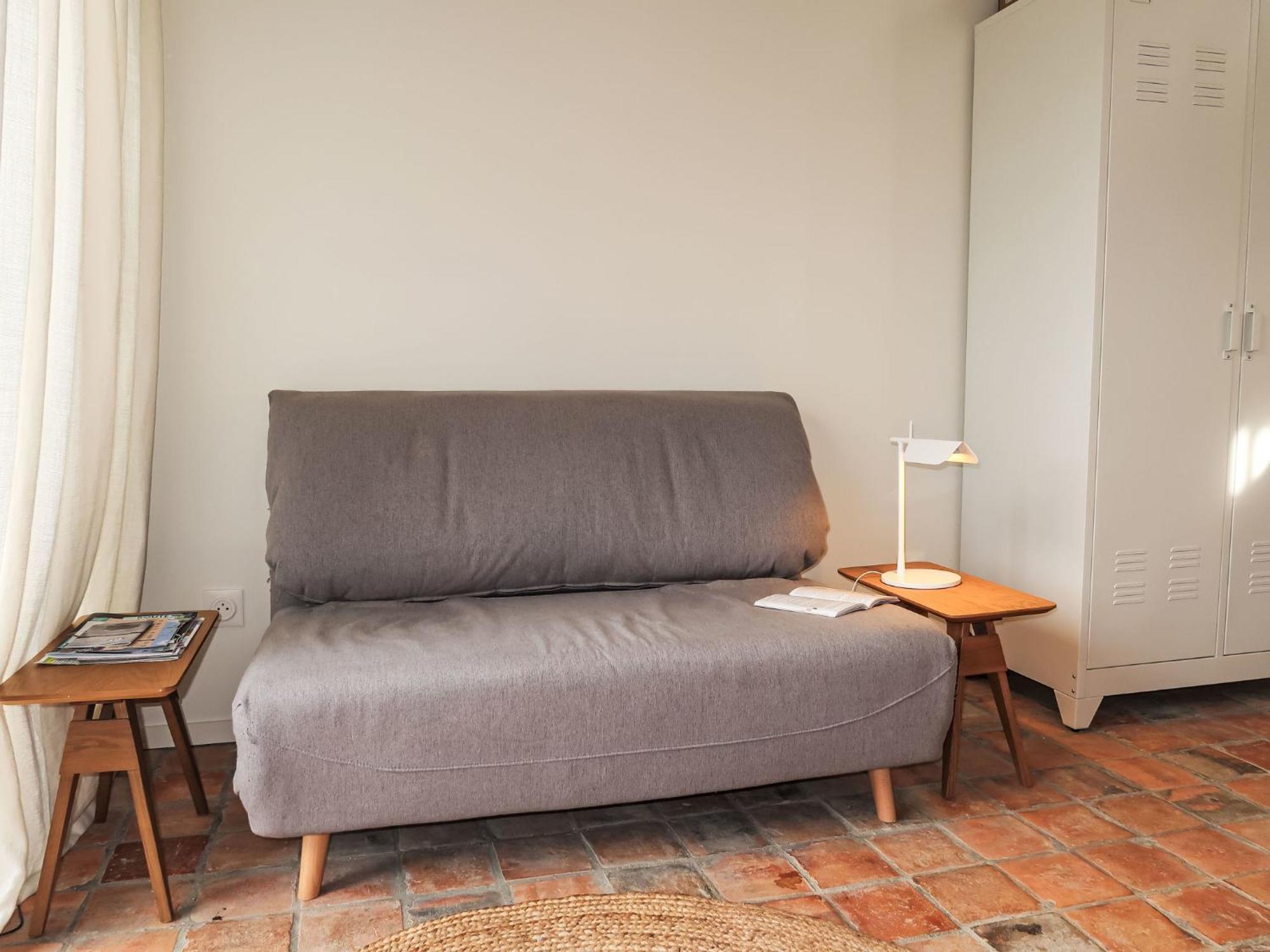 Holiday Home Dolce Vita Duplex By Interhome Plouha Luaran gambar